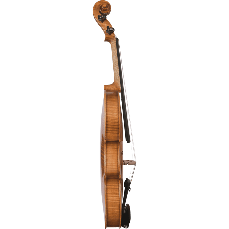 Maple Leaf Strings Mls140 Beginner Violin Outfit with Bow and Case