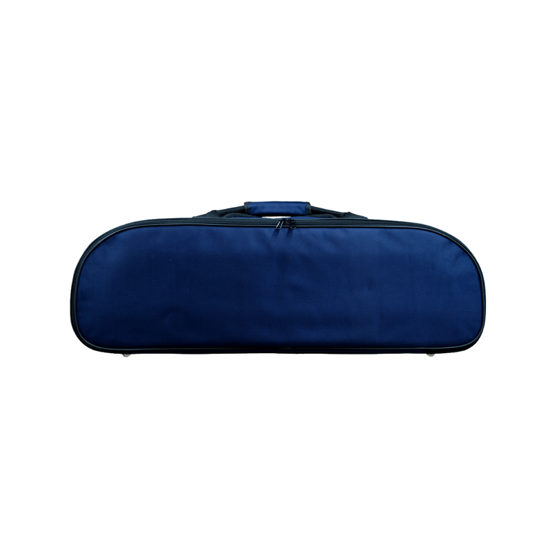 Maple Leaf Strings 4100 Pressurized Foam Violin Case