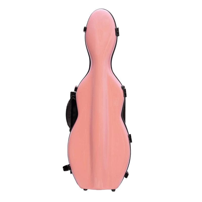 Cello Shaped Composite Violin Case