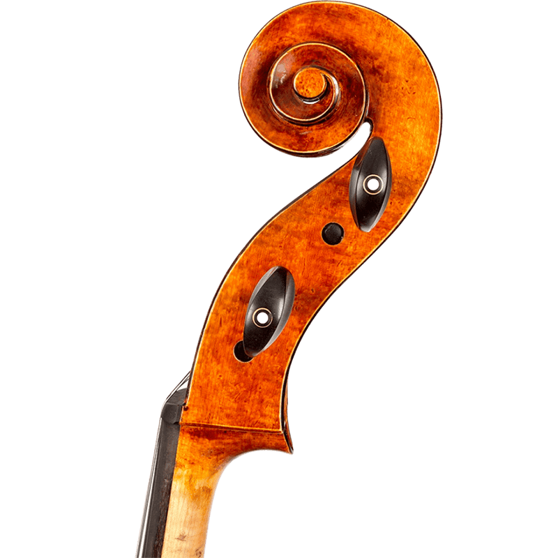 Howard Core Conservatory C30 Model Cello