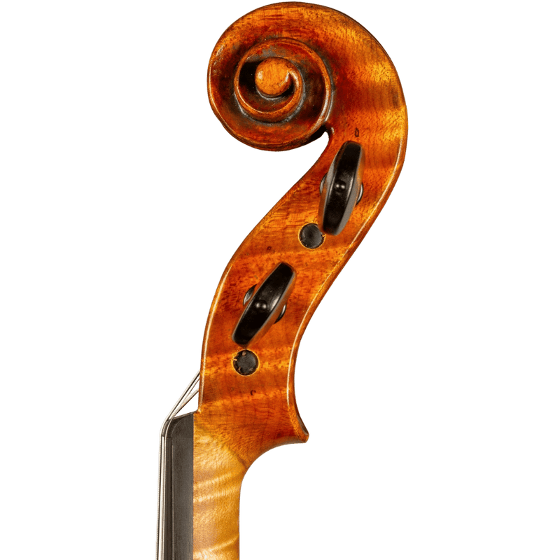M.F. Bieg Meister Bergonzi Violin