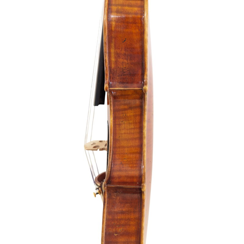 Scott Cao Personal Master Made Violin