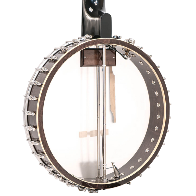Gold Tone BB-400+: Banjo Bass with Pickup and Case