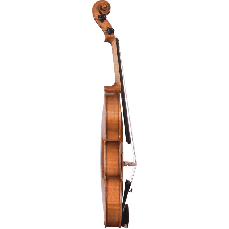 Maple Leaf Strings Jalisco Mariachi Inspired Intermediate Violin with Case