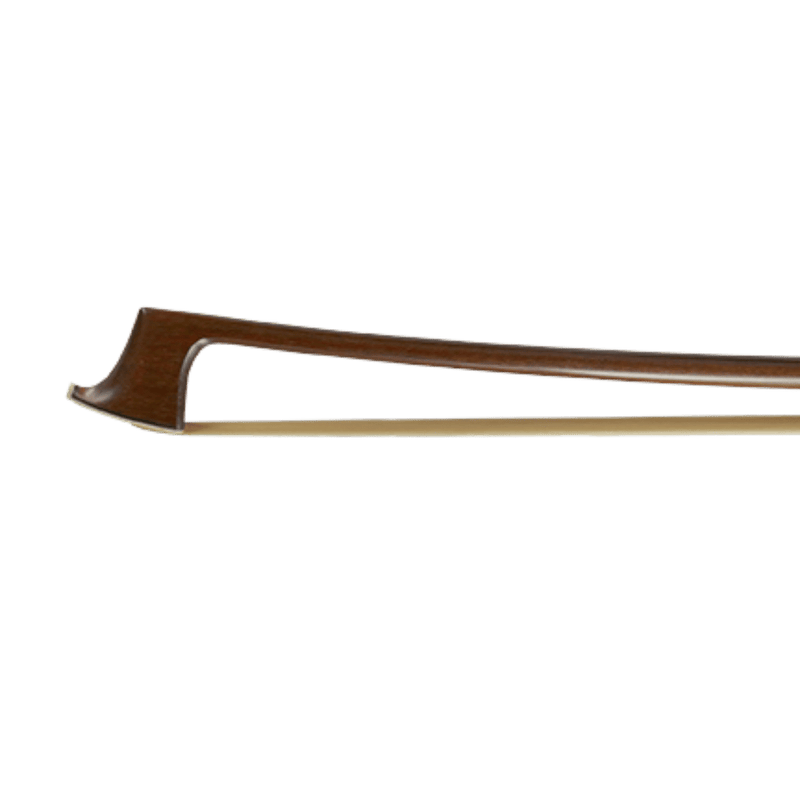 Hermann Luger Violin Master Bow – Oval Flower