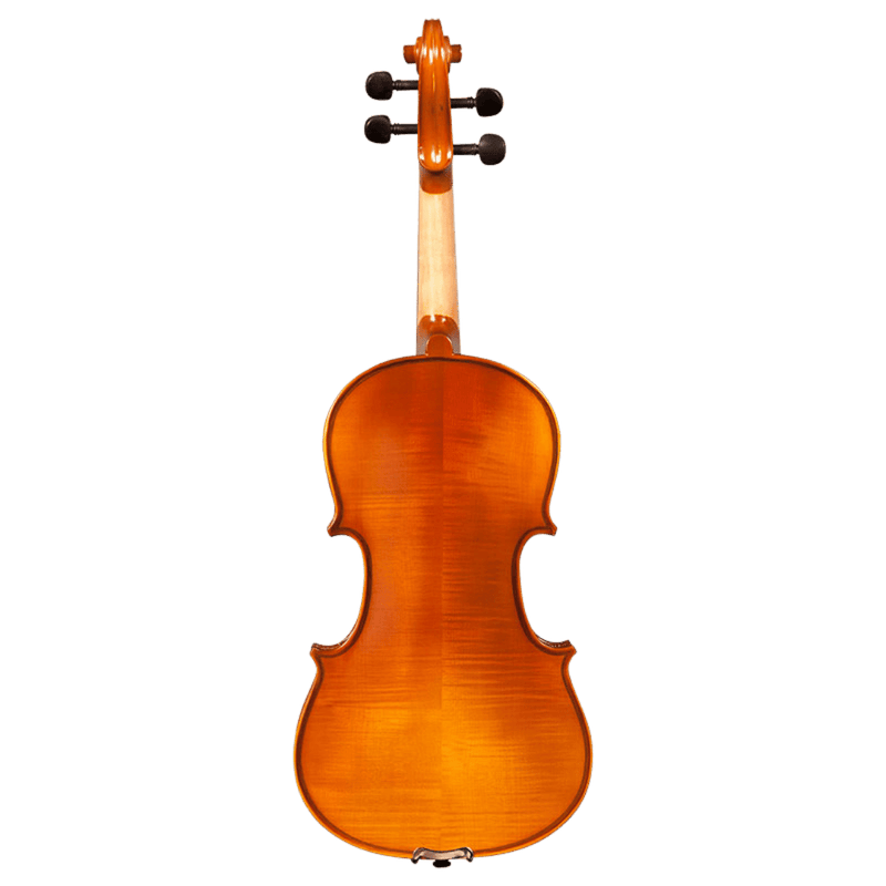 H. Luger CV300 Violin Outfit