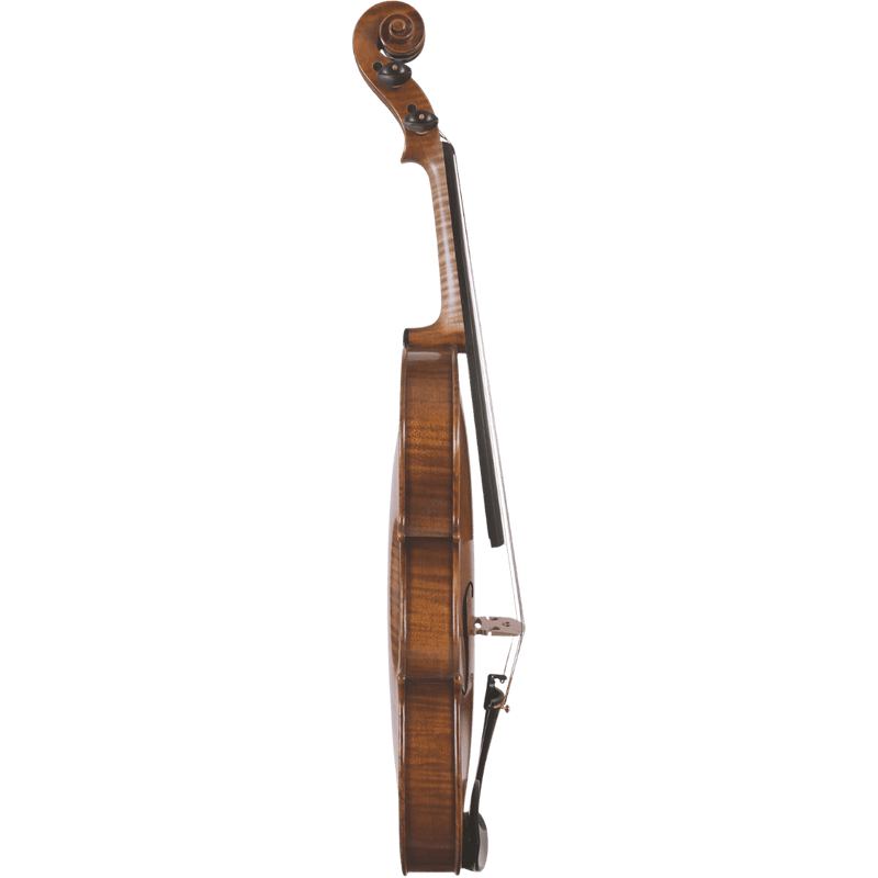 Maple Leaf Strings Master Lucienne Advanced Violin with Case