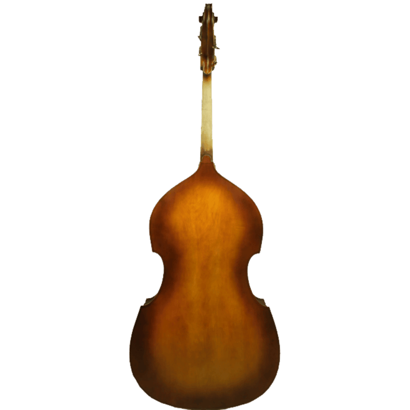 Ametto VB150 Bass Outfit