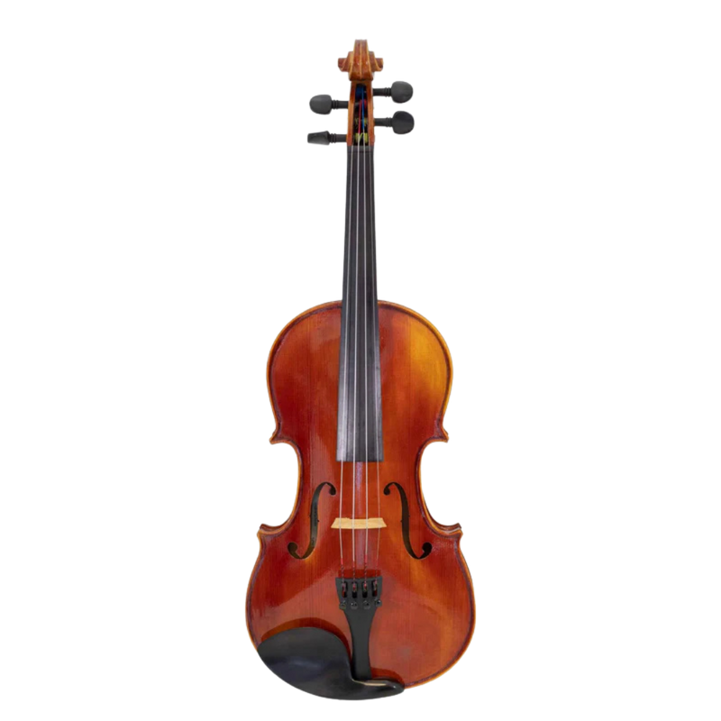 H. Luger CV400 Violin Outfit