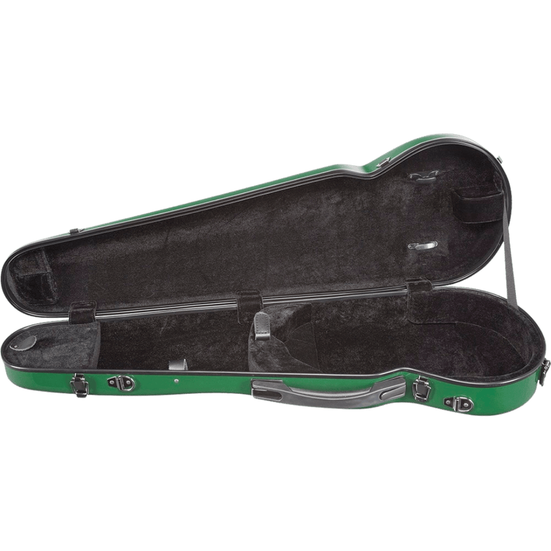 Howard Core CC430 Fiberglass Suspension Violin Case