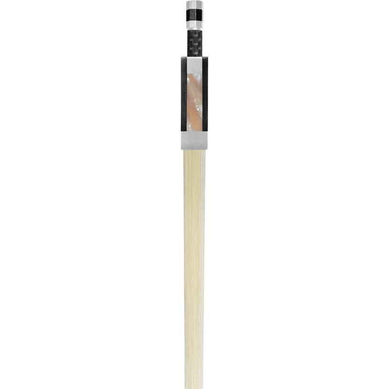 Maple Leaf Strings Woven Carbon Fiber Violin Bows