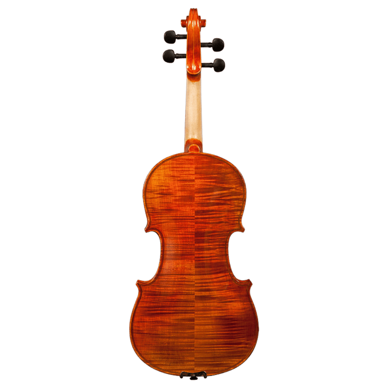 H Luger CV600 Violin Outfit