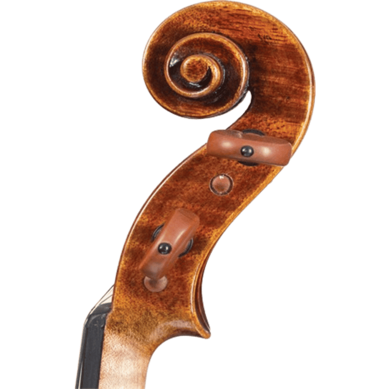 Howard Core Dragon DR10 Model Violin