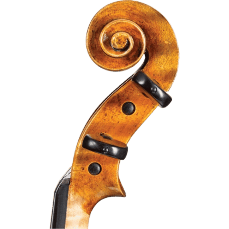 Howard Core Dragon DR50 Model Violin