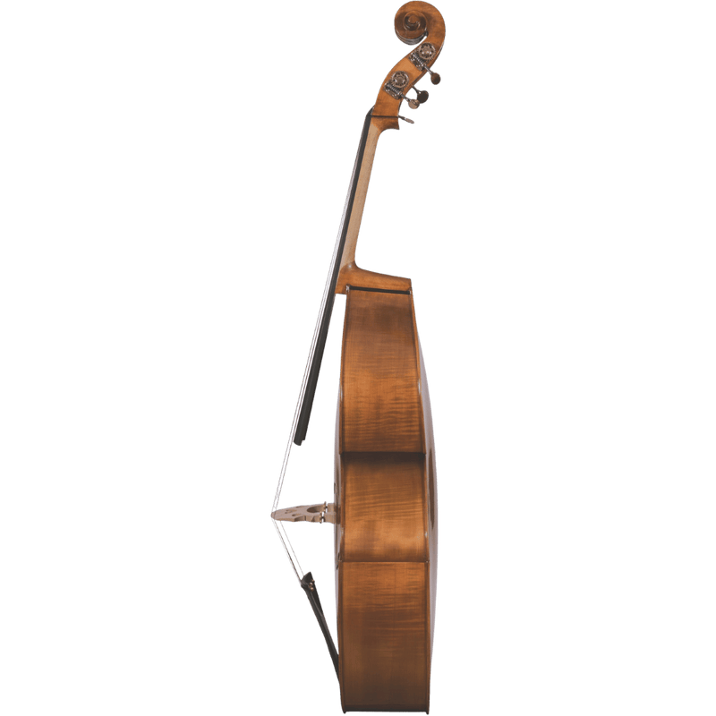 Maple Leaf Strings Mls140 Intermediate Bass with Case
