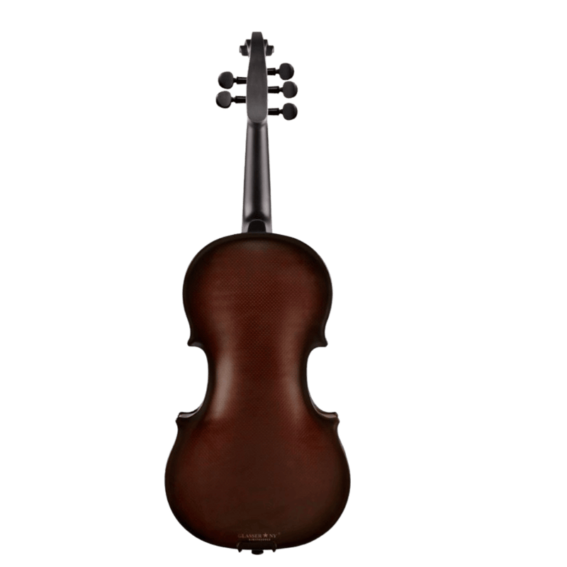 Glasser Carbon Composite Violin