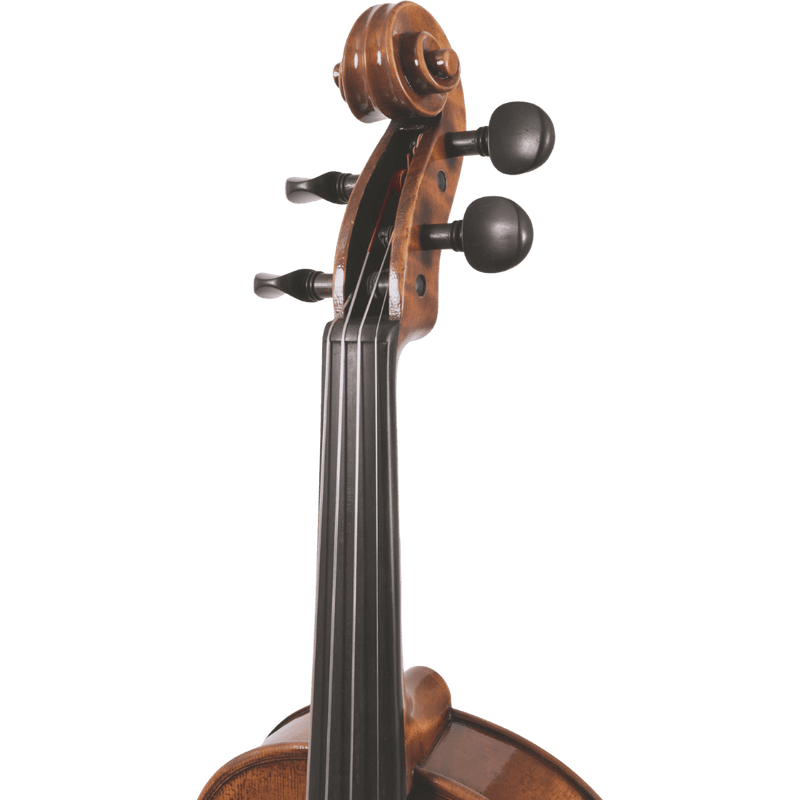 Maple Leaf Strings Lord Wilton  Intermediate Viola with Case