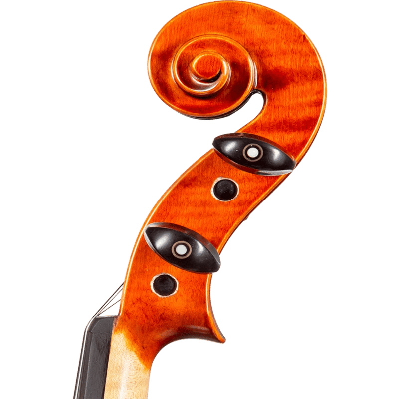 August F. Köhr K550V Viola