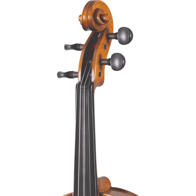 Maple Leaf Strings Vieuxtemps Intermediate Viola with Case