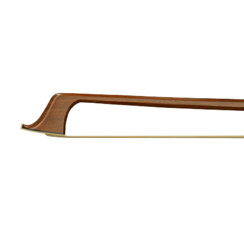 Hermann Luger Cello Master Bow – Blossom Inlay