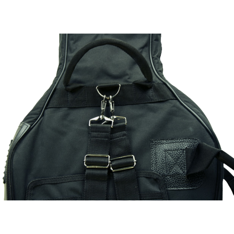Deluxe Padded Cello Bag