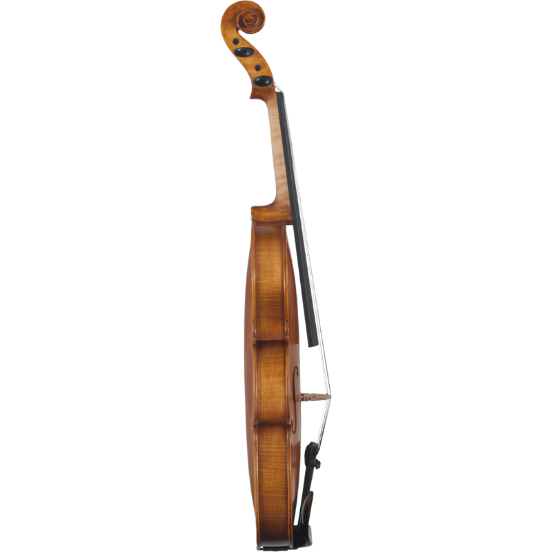 Maple Leaf Strings Mls130 Beginner Violin Outfit with Bow and Case