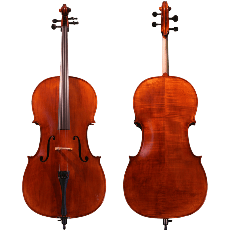Keith, Curtis & Clifton 303M Cello