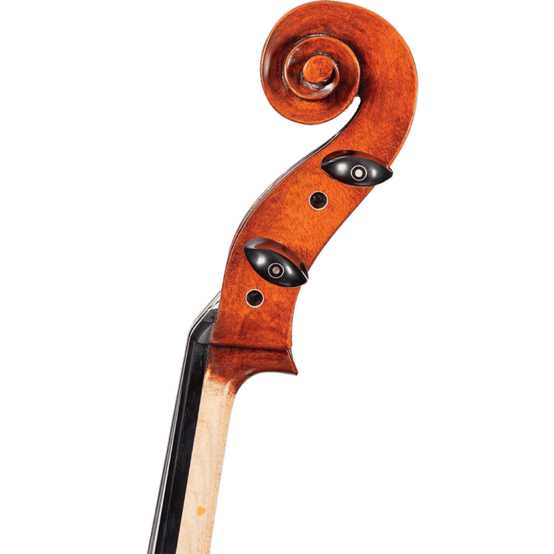 Howard Core Academy A34  Model cello Outfit