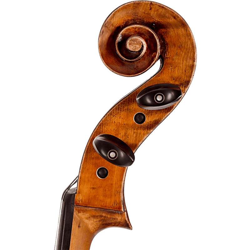 Howard Core Select CS4500C Model Cello Outfit
