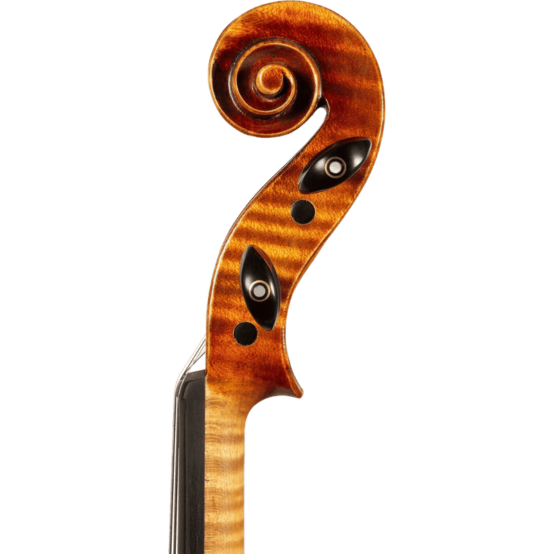 M.F. Bieg Spezial Guarneri Violin