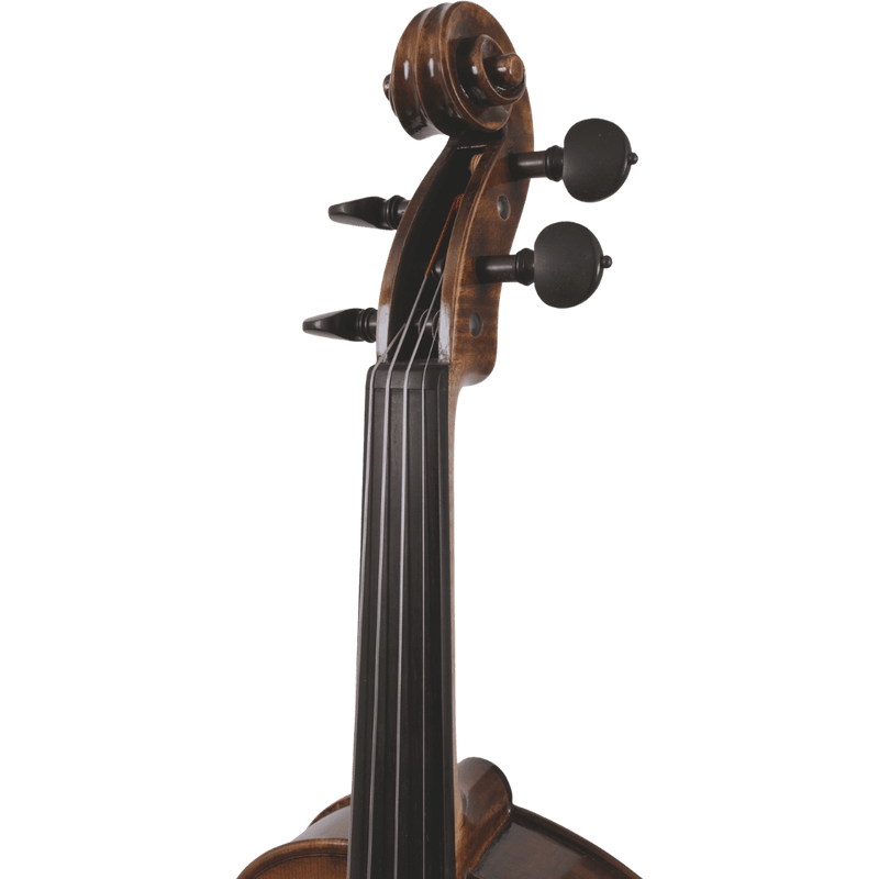Maple Leaf Strings Cremonese Intermediate Viola with Case