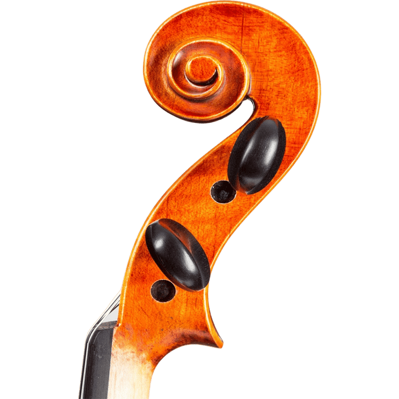 Johannes Köhr K500V Viola