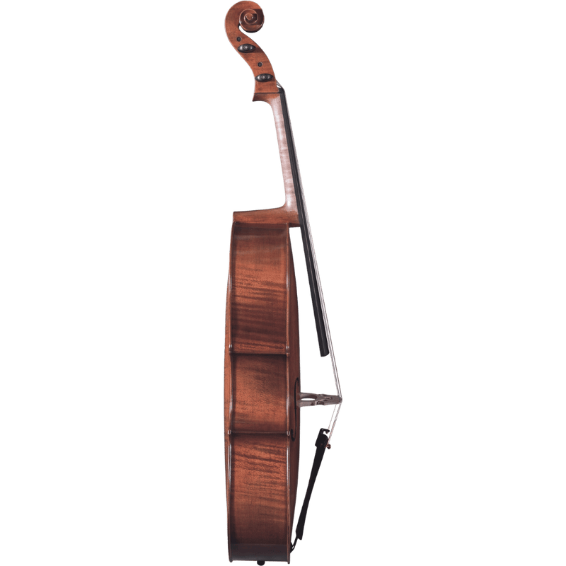 Maple Leaf Strings Master Lucienne Advanced Cello with Case