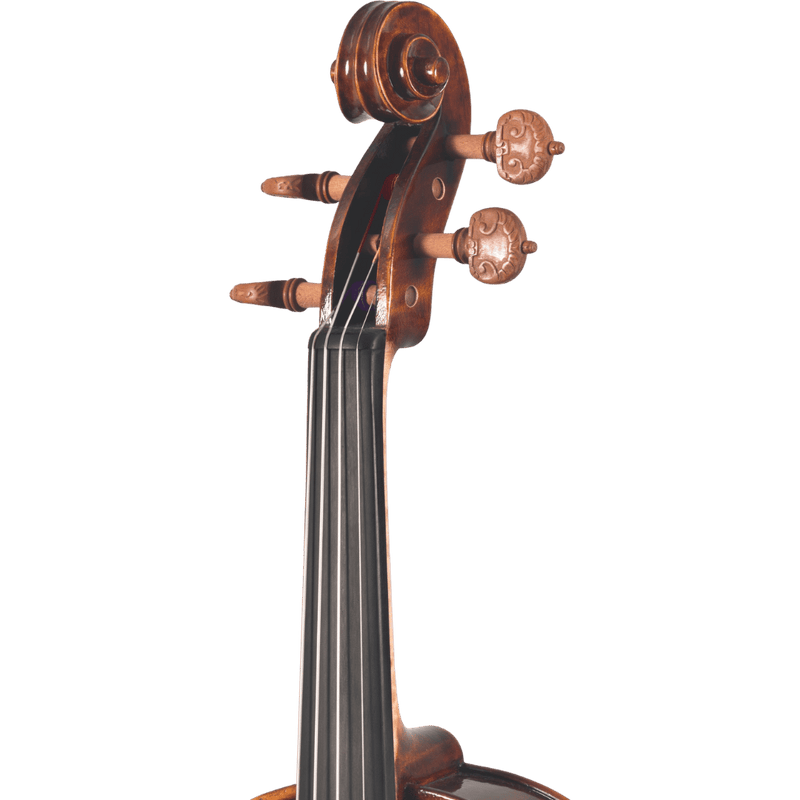 Maple Leaf Strings Chaconne Intermediate Viola with Case