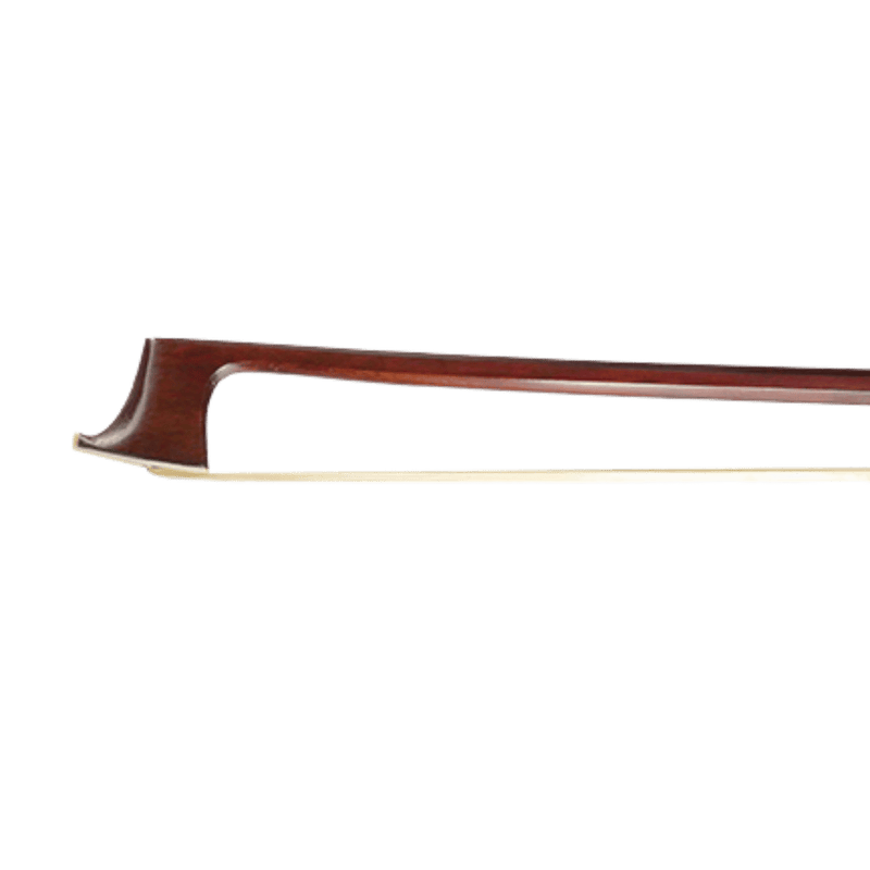 H. Luger VBB30 Fully-Lined Brazilwood Violin Bow