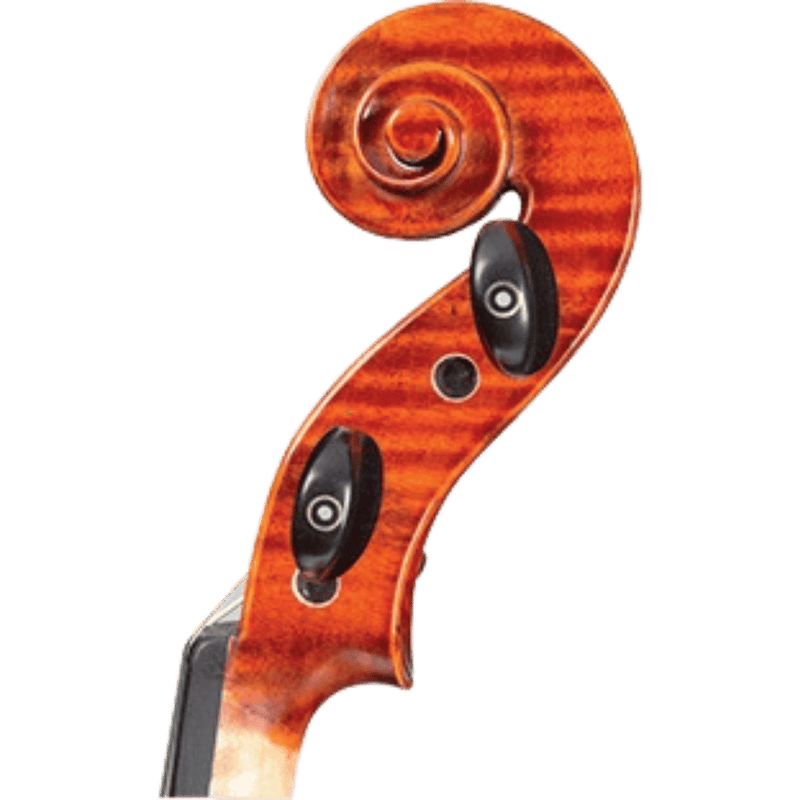 August F. Köhr HC602 Violin