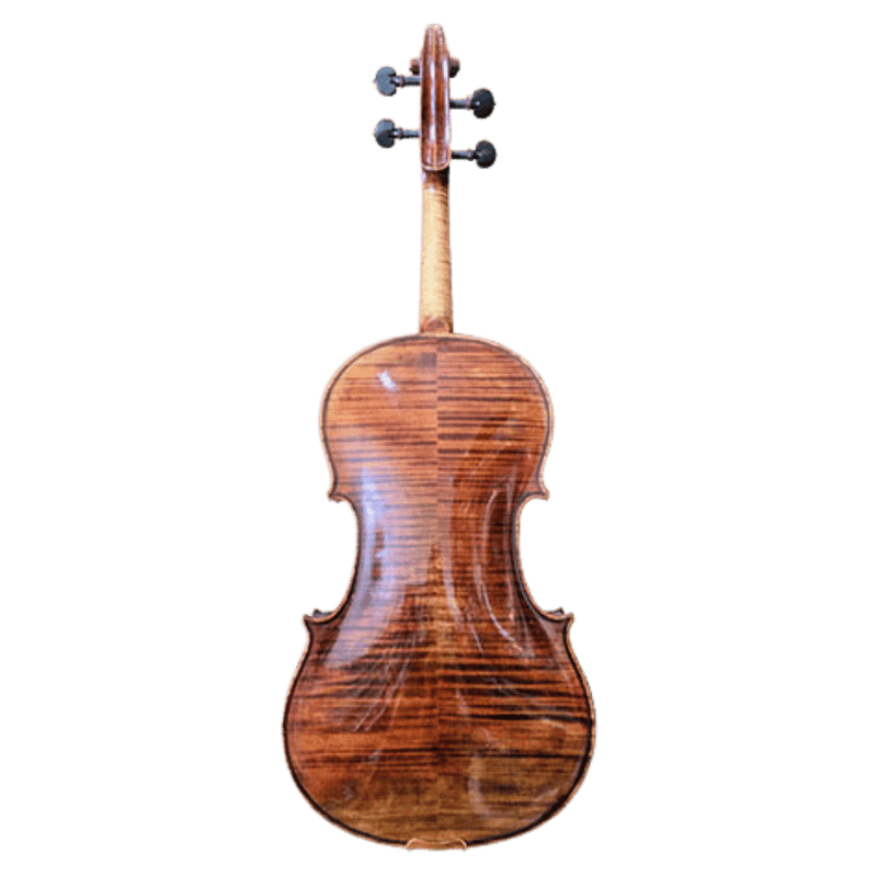 Stefan Petrov Superior Viola