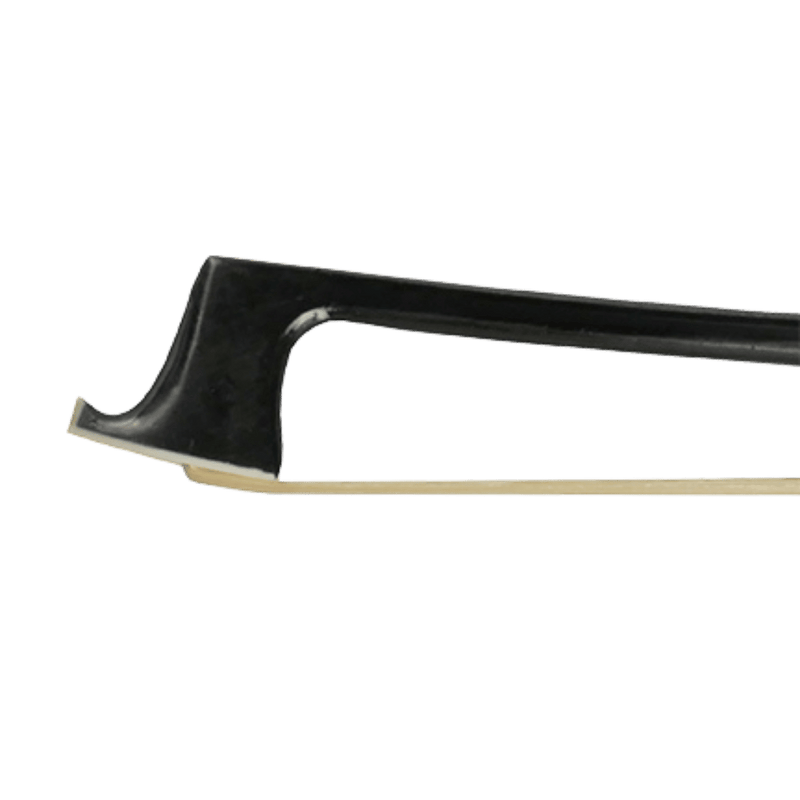 GVC CFX Carbon Fiber Violin Bow