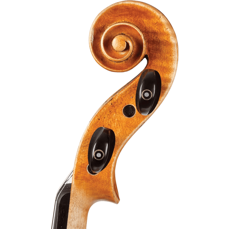 Karl Höfner 115 Guarneri model Violin