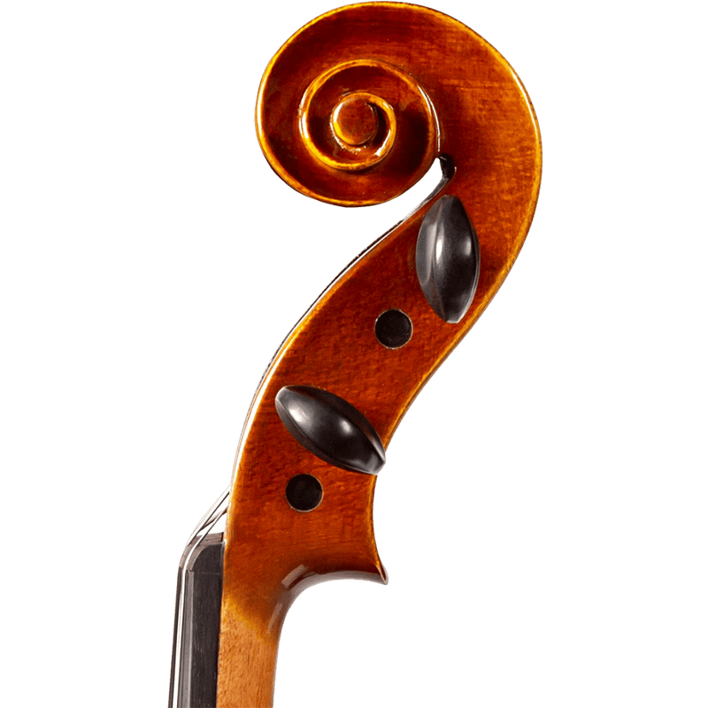 Howard Core Academy A25E  Model Viola Outfit