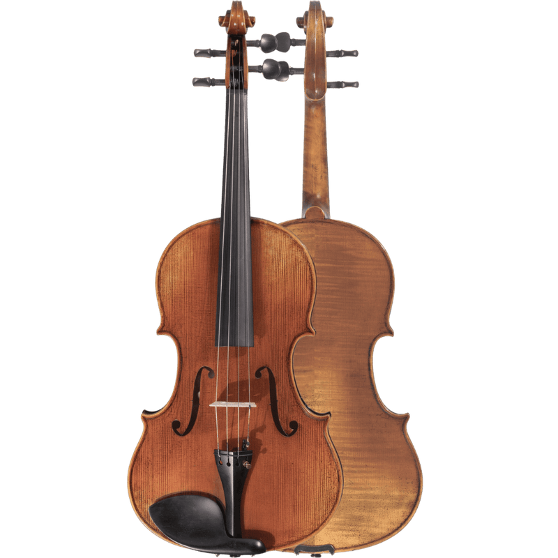 Maple Leaf Strings Lord Wilton  Intermediate Viola with Case