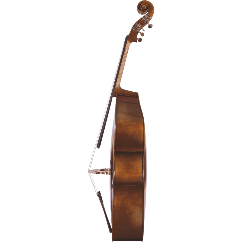 Maple Leaf Strings Model 150 Intermediate Bass with Case