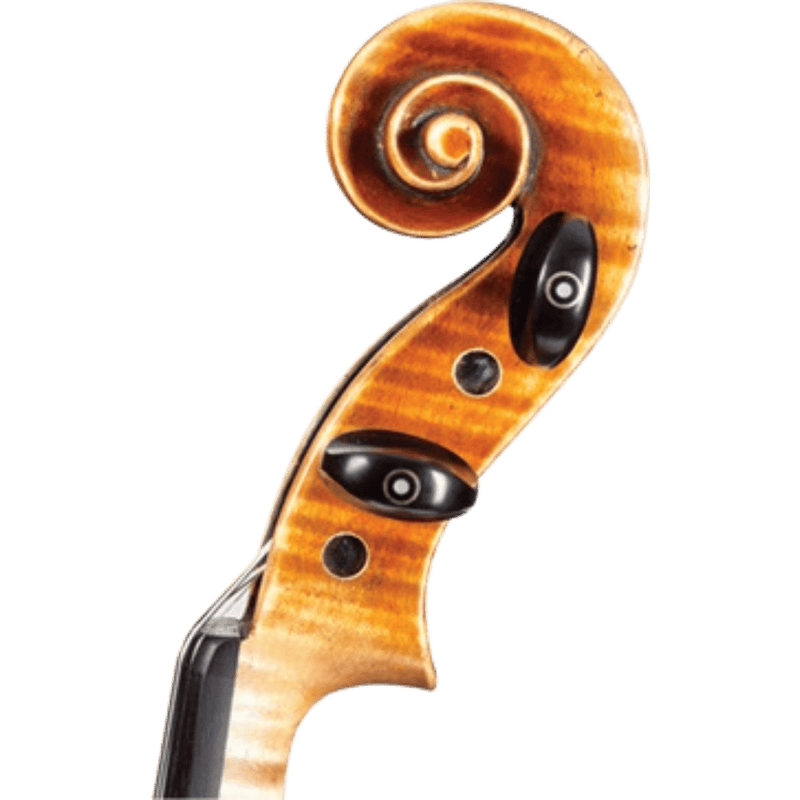 Karl Höfner 225 Ruggieri model Violin