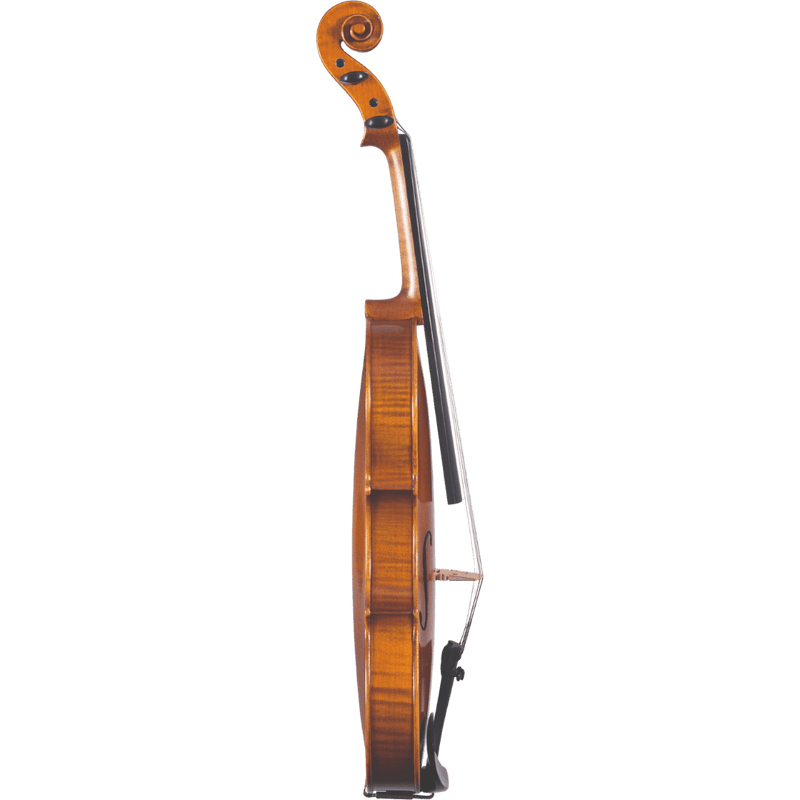 Maple Leaf Strings Vieuxtemps Intermediate Violin with Case