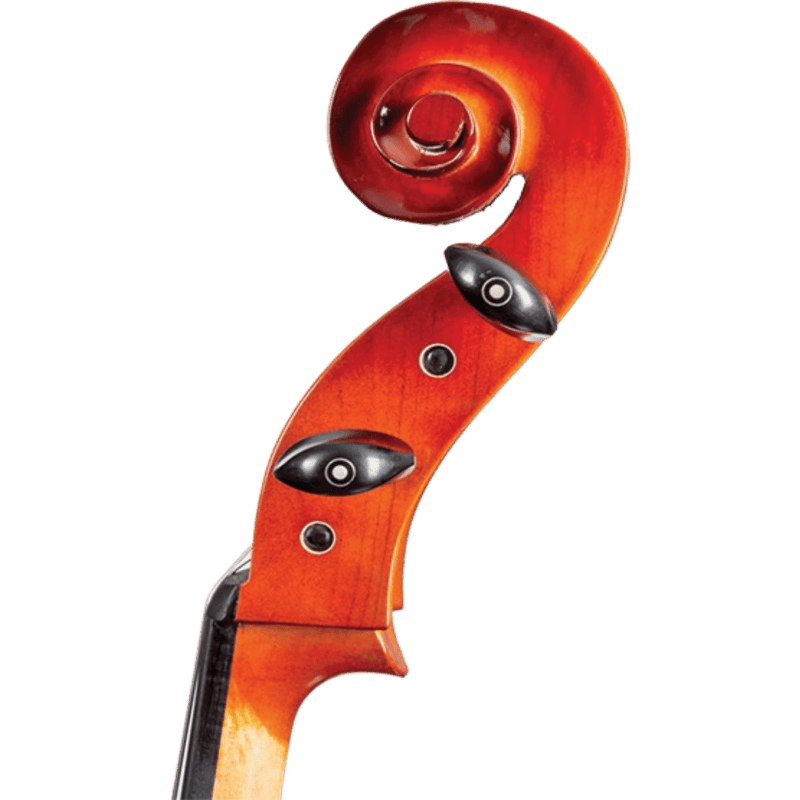 Howard Core Academy A33  Model cello Outfit