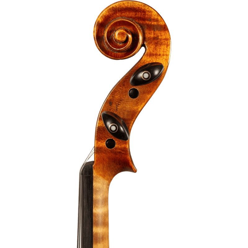 M.F. Bieg Werkstatt Guarneri Violin
