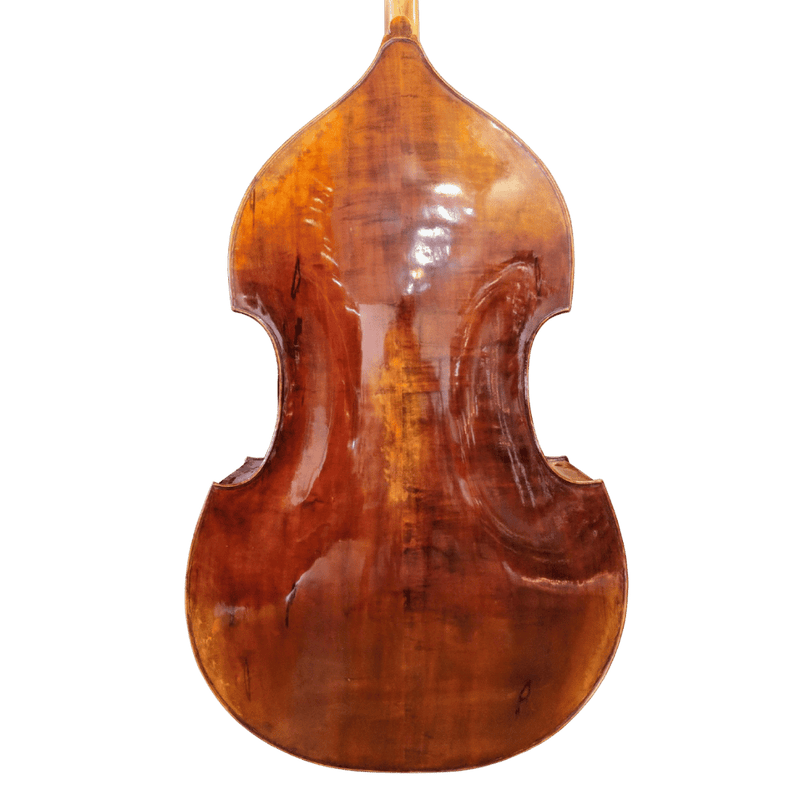 Nicolas Parola VB5 Bass