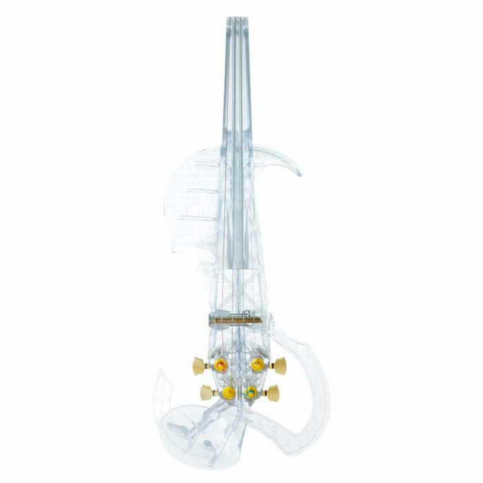 The 3Dvarius Electric Violin