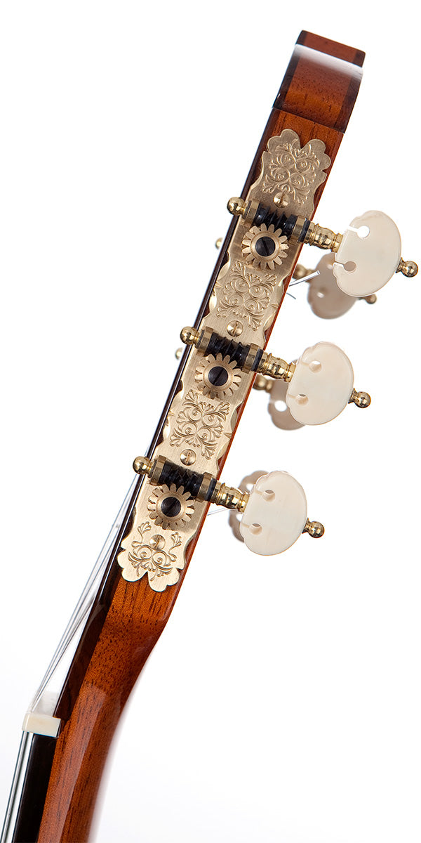 Jose Ramirez "Centenario" Handcrafted Commemorative