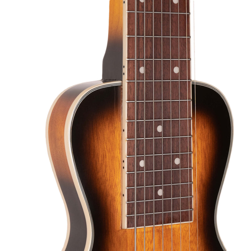 Gold Tone LS-8: 8-String Lap Steel Guitar